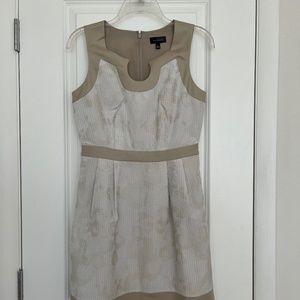 Limited: Off White dress